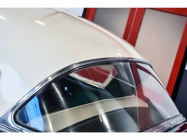 Chevrolet 210 deluxe coupe 236ci i6 - 1953 - afbeelding 44 van  90