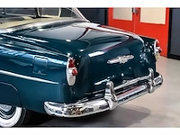 Chevrolet 210 deluxe coupe 236ci i6 - 1953 - afbeelding 49 van  90