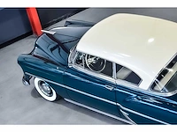 Chevrolet 210 deluxe coupe 236ci i6 - 1953 - afbeelding 55 van  90