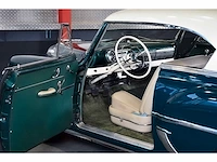 Chevrolet 210 deluxe coupe 236ci i6 - 1953 - afbeelding 60 van  90