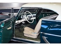 Chevrolet 210 deluxe coupe 236ci i6 - 1953 - afbeelding 61 van  90
