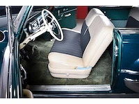Chevrolet 210 deluxe coupe 236ci i6 - 1953 - afbeelding 63 van  90