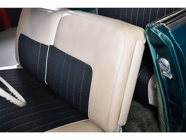 Chevrolet 210 deluxe coupe 236ci i6 - 1953 - afbeelding 64 van  90