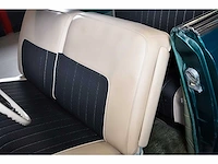 Chevrolet 210 deluxe coupe 236ci i6 - 1953 - afbeelding 64 van  90