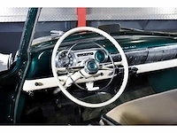 Chevrolet 210 deluxe coupe 236ci i6 - 1953 - afbeelding 68 van  90