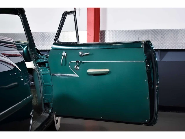 Chevrolet 210 deluxe coupe 236ci i6 - 1953 - afbeelding 70 van  90