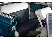Chevrolet 210 deluxe coupe 236ci i6 - 1953 - afbeelding 73 van  90