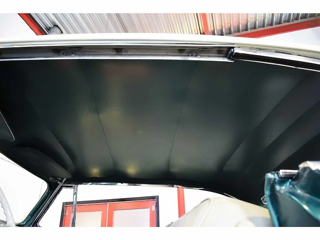 Chevrolet 210 deluxe coupe 236ci i6 - 1953 - afbeelding 75 van  90