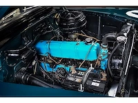 Chevrolet 210 deluxe coupe 236ci i6 - 1953 - afbeelding 77 van  90