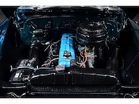 Chevrolet 210 deluxe coupe 236ci i6 - 1953 - afbeelding 80 van  90
