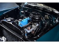 Chevrolet 210 deluxe coupe 236ci i6 - 1953 - afbeelding 81 van  90