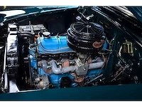 Chevrolet 210 deluxe coupe 236ci i6 - 1953 - afbeelding 82 van  90