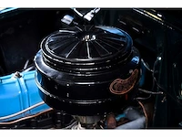 Chevrolet 210 deluxe coupe 236ci i6 - 1953 - afbeelding 83 van  90