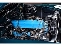 Chevrolet 210 deluxe coupe 236ci i6 - 1953 - afbeelding 85 van  90