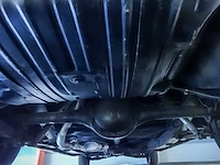 Chevrolet 210 deluxe coupe 236ci i6 - 1953 - afbeelding 86 van  90
