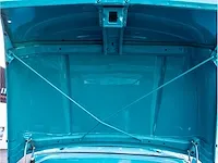 Chevrolet 3100 pick up truck automaat 1957 volledig gerestaureerd oldtimer, be-83-22 - afbeelding 36 van  43
