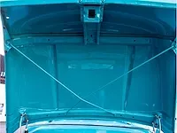 Chevrolet 3100 pick up truck automaat 1957 volledig gerestaureerd oldtimer, be-83-22 - afbeelding 36 van  43