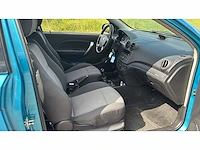 Chevrolet aveo 1.2 16v l 2008 | 49-hfl-6 i - afbeelding 2 van  13