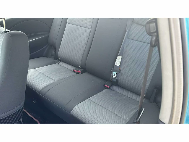 Chevrolet aveo 1.2 16v l 2008 | 49-hfl-6 i - afbeelding 11 van  13