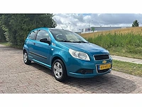 Chevrolet aveo 1.2 16v l 2008 | 49-hfl-6 i - afbeelding 12 van  13