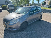 Chevrolet aveo 1.2 16v l b clever, jd-806-x - afbeelding 1 van  9