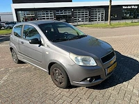 Chevrolet aveo 1.2 16v l b clever, jd-806-x - afbeelding 3 van  9