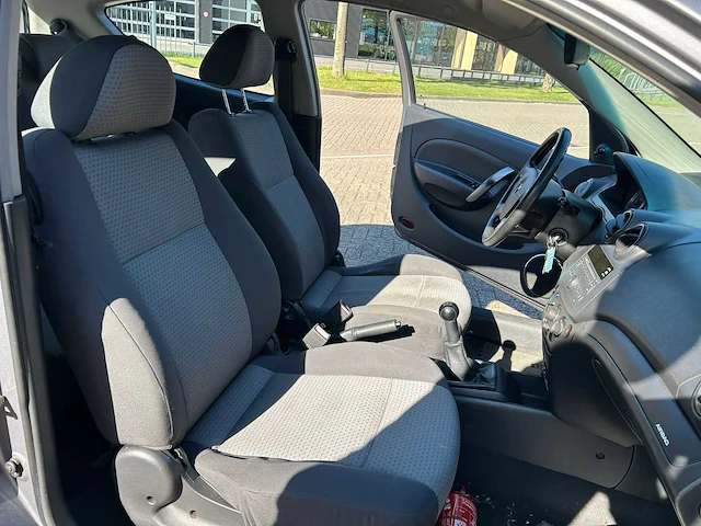 Chevrolet aveo 1.2 16v l b clever, jd-806-x - afbeelding 6 van  9