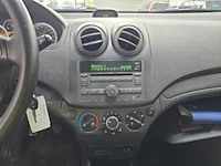 Chevrolet aveo 1.2 16v l b-clever , ks-350-z - afbeelding 10 van  14