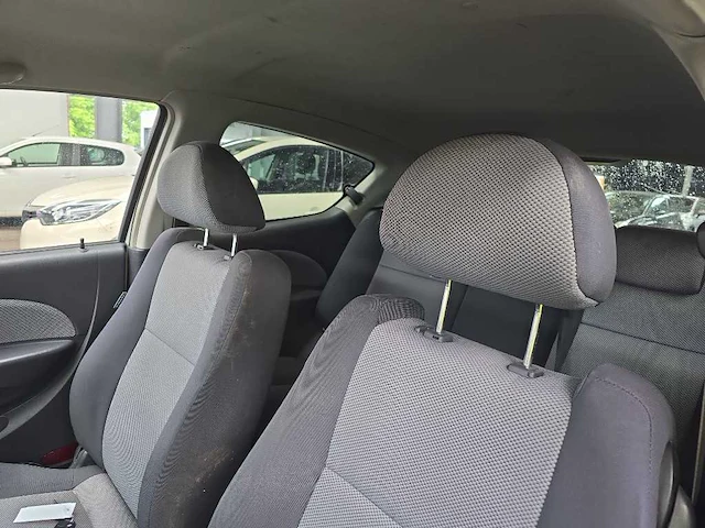 Chevrolet aveo 1.2 16v l b-clever , ks-350-z - afbeelding 11 van  14