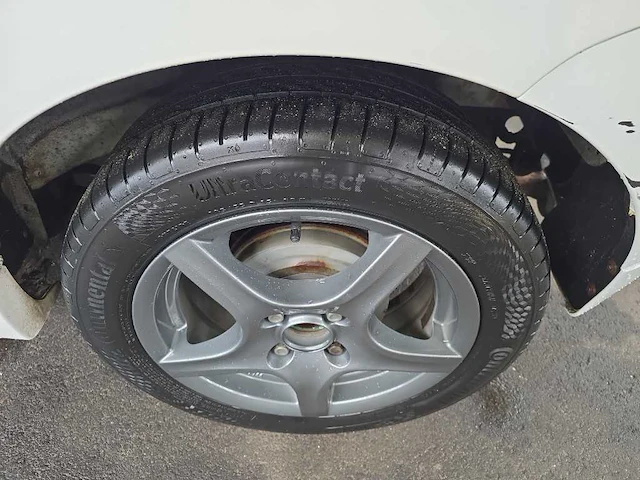 Chevrolet aveo 1.2 16v l b-clever , ks-350-z - afbeelding 13 van  14
