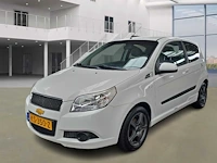 Chevrolet aveo 1.2 16v l b-clever , ks-350-z