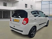 Chevrolet aveo 1.2 16v l b-clever , ks-350-z - afbeelding 3 van  14