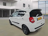 Chevrolet aveo 1.2 16v l b-clever , ks-350-z - afbeelding 4 van  14