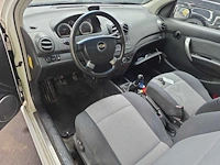 Chevrolet aveo 1.2 16v l b-clever , ks-350-z - afbeelding 5 van  14