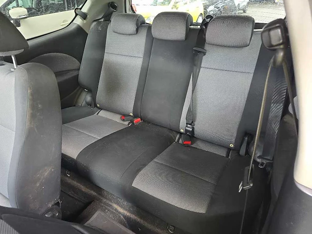 Chevrolet aveo 1.2 16v l b-clever , ks-350-z - afbeelding 6 van  14