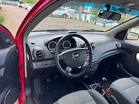Chevrolet aveo 1.2 16v l nx-888-p - afbeelding 2 van  18