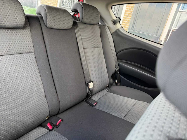 Chevrolet aveo 1.2 16v l nx-888-p - afbeelding 3 van  18