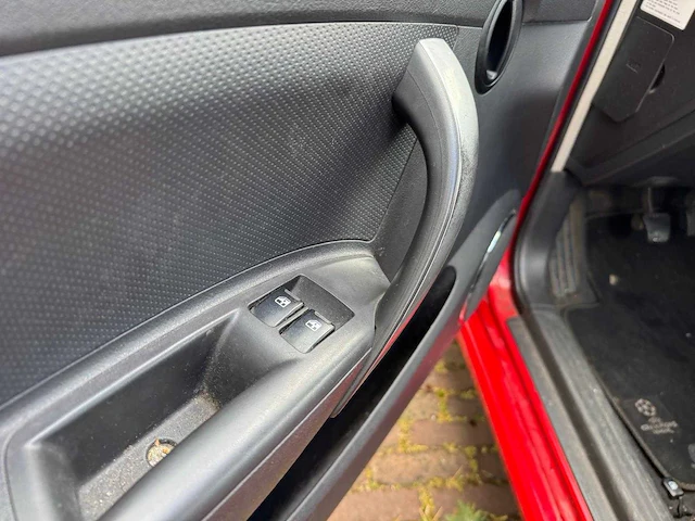 Chevrolet aveo 1.2 16v l nx-888-p - afbeelding 4 van  18