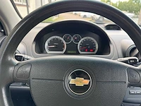 Chevrolet aveo 1.2 16v l nx-888-p - afbeelding 6 van  18