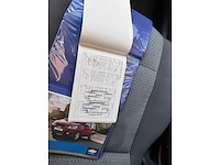 Chevrolet aveo 1.2 16v l nx-888-p - afbeelding 9 van  18