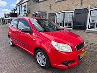 Chevrolet aveo 1.2 16v l nx-888-p - afbeelding 14 van  18