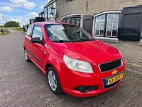 Chevrolet aveo 1.2 16v l nx-888-p - afbeelding 15 van  18