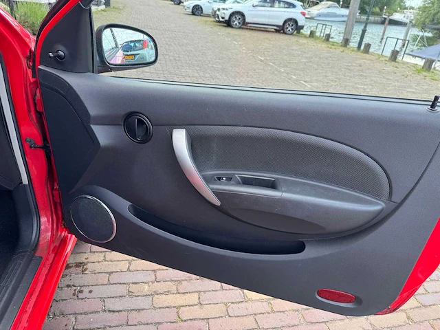 Chevrolet aveo 1.2 16v l nx-888-p - afbeelding 18 van  18