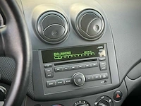 Chevrolet aveo 1.2 16v ls, 53-hzn-6 - afbeelding 2 van  14