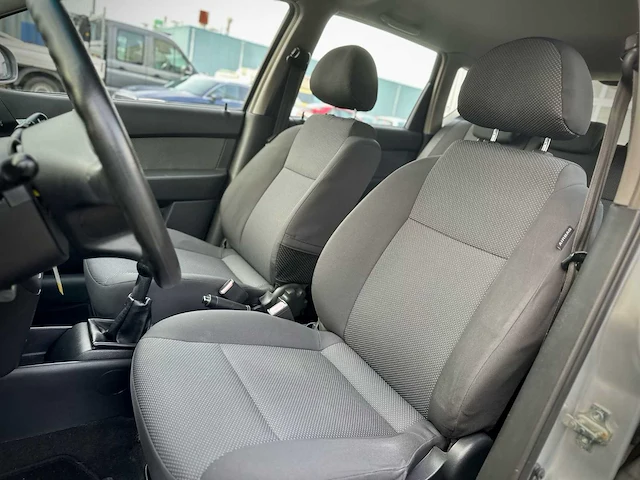 Chevrolet aveo 1.2 16v ls, 53-hzn-6 - afbeelding 12 van  14