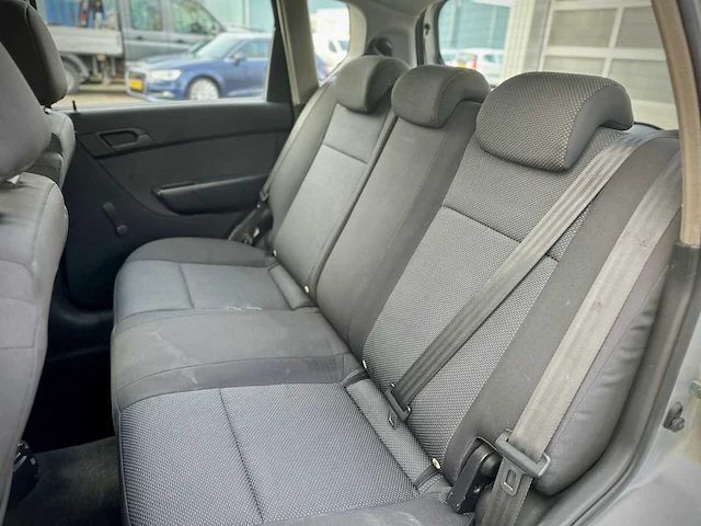 Chevrolet aveo 1.2 16v ls, 53-hzn-6 - afbeelding 14 van  14