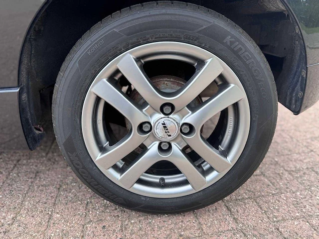 Chevrolet aveo 1.2 16v ls b-clever , 90-kxf-2 - afbeelding 8 van  18