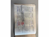 Chevrolet aveo 1.2 16v ls b-clever , 90-kxf-2 - afbeelding 9 van  18