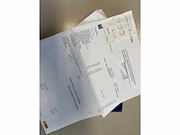 Chevrolet aveo 1.2 16v ls b-clever , 90-kxf-2 - afbeelding 10 van  18