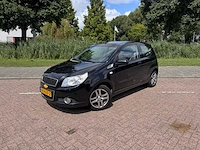 Chevrolet aveo 1.2 16v ls b-clever , 90-kxf-2 - afbeelding 1 van  18